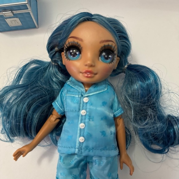 Rainbow high junior doll bundle - Picture 3 of 6